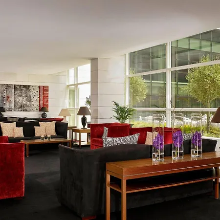 Sheraton Porto Hotel & Spa-2