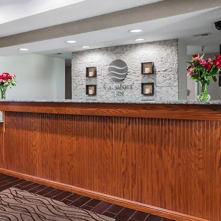 Comfort Inn & Suites Moberly-3