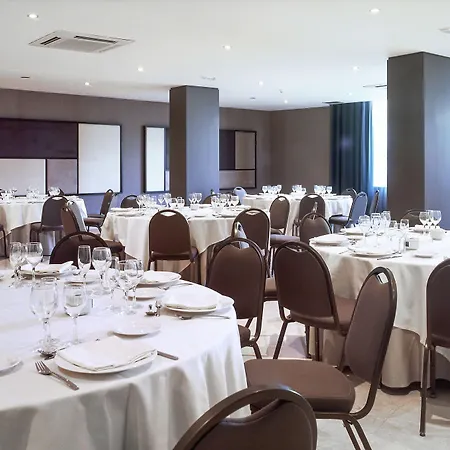 Hotel Ciutat Martorell-3