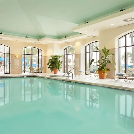 Marriott Myrtle Beach Resort & Spa At Grande Dunes-2