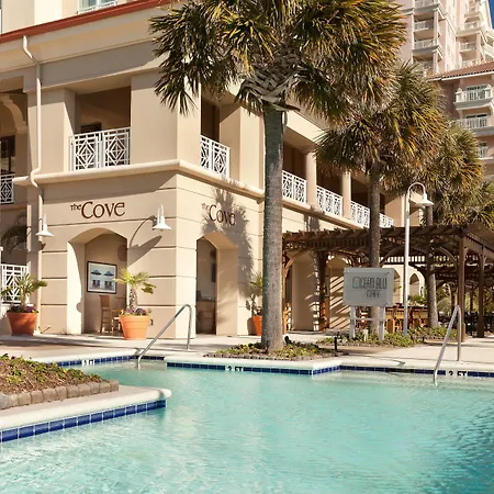 Marriott Myrtle Beach Resort & Spa At Grande Dunes-3