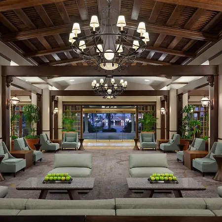 Marriott Myrtle Beach Resort & Spa At Grande Dunes-2