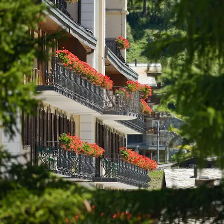 Mont Cervin Palace-2