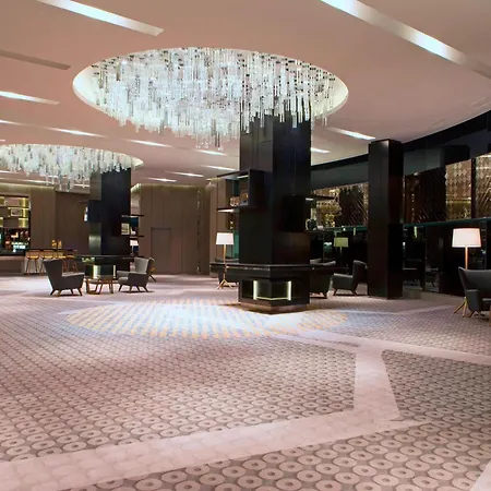 Le Meridien Kuala Lumpur-3