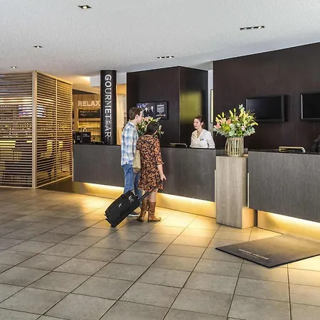 Novotel Mechelen Centrum-2