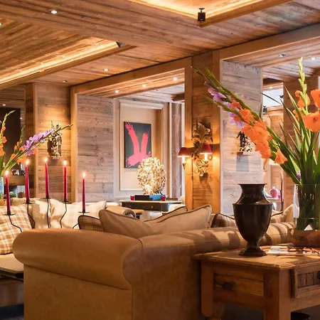 Alpin Resort Sacher-3
