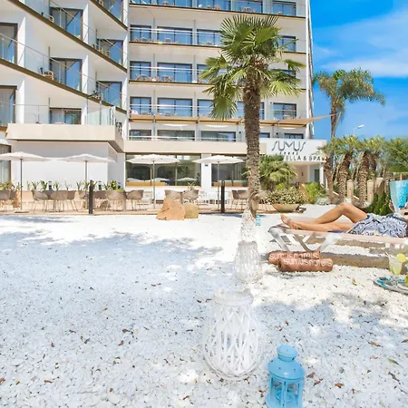 Sumus Hotel Stella And Spa 4S Adults Recommended-3
