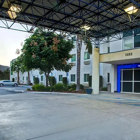 Motel 6-Gilroy, Ca-2