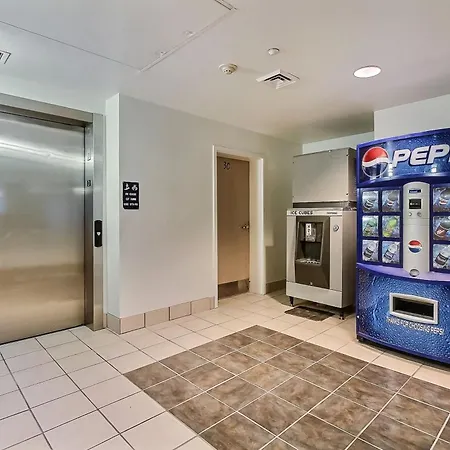 Motel 6-Gilroy, Ca-3