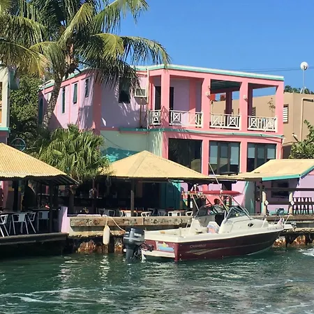 Mamacitas Guest House-3