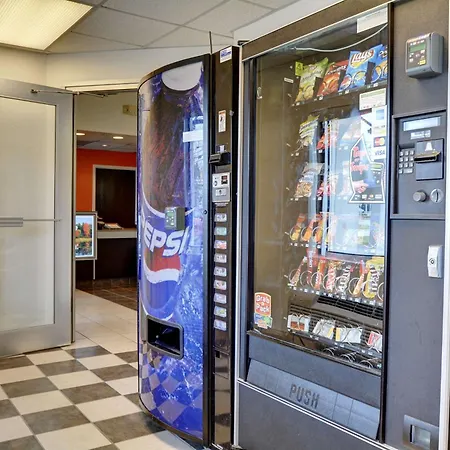 Motel 6-Seekonk, Ma - Providence East-3
