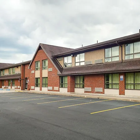 Motel 6-Binghamton, Ny-2