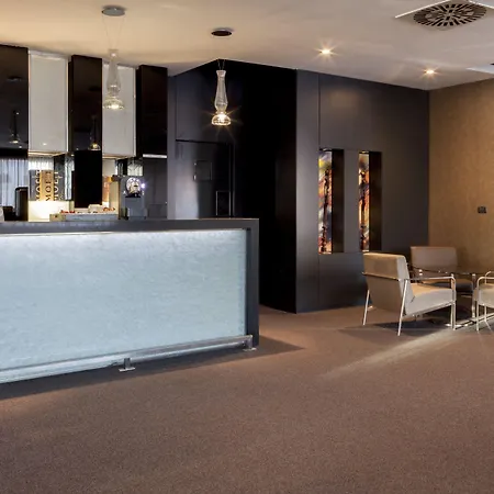 Ac Hotel Elda By Marriott-3