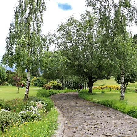 Hotel Termas Puyehue Wellness & Spa Resort-2