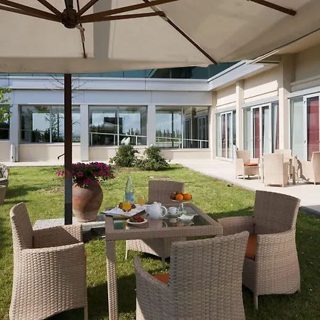 Jr Hotels Gigli Firenze-2