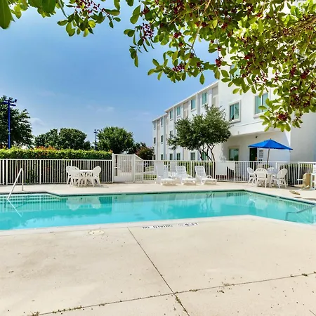 Motel 6-Lewisville, Tx - Dallas-2
