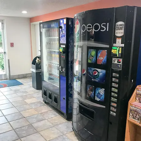 Motel 6-Newport, Tn-2