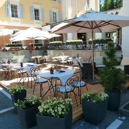 Edelweiss Swiss Quality Hotel-3