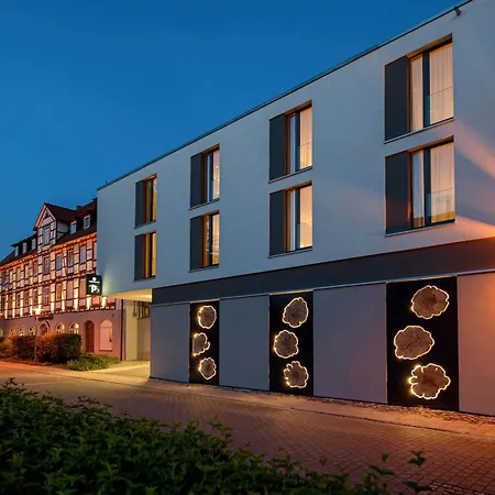 AKZENT Hotel Laupheimer Hof-3