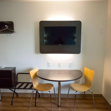 Motel 6-Pottstown, Pa-3