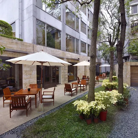 Les Suites Taipei Ching Cheng-3