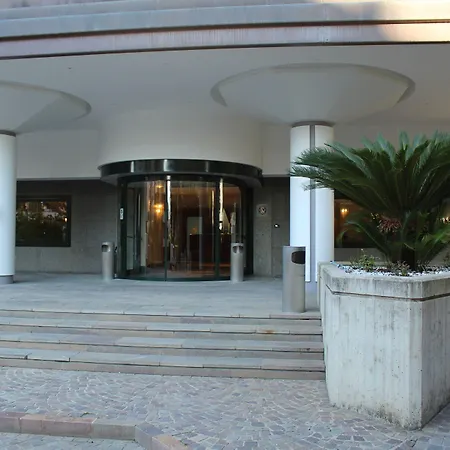 Hotel Europa-2