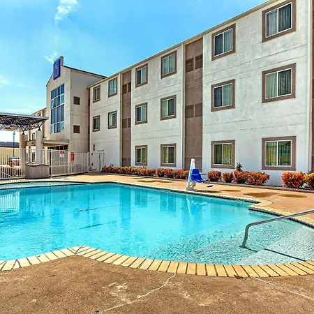 Motel 6-Killeen, Tx-3