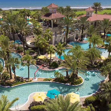 Hammock Beach Golf Resort & Spa-2
