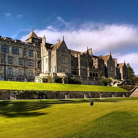 Bovey Castle-2