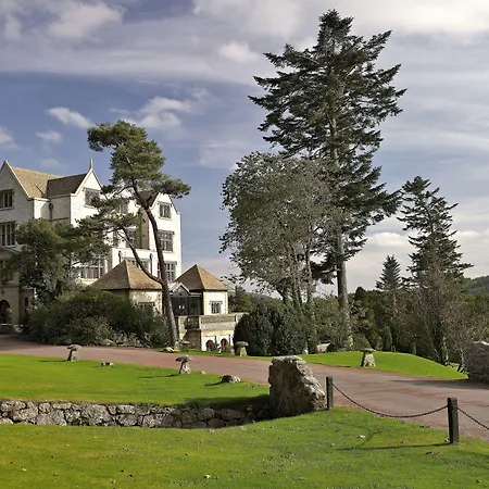 Bovey Castle-3