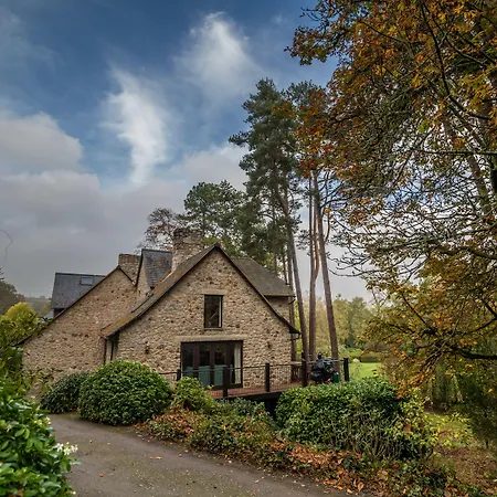 Bovey Castle-2