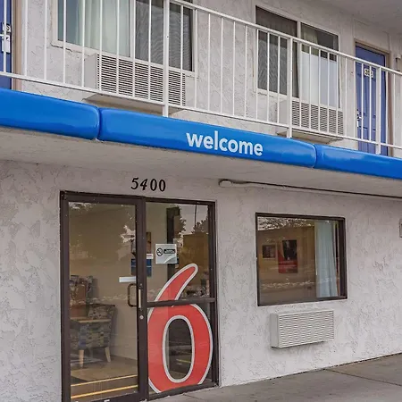 Motel 6-Billings, Mt - South-3