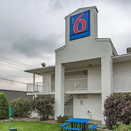 Motel 6-Billings, Mt - South-2