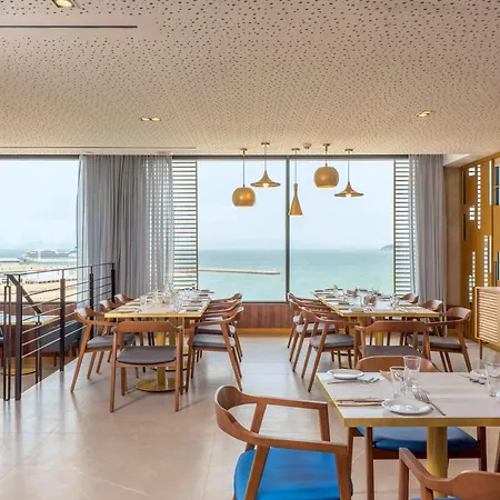 Barceló Tanger-2