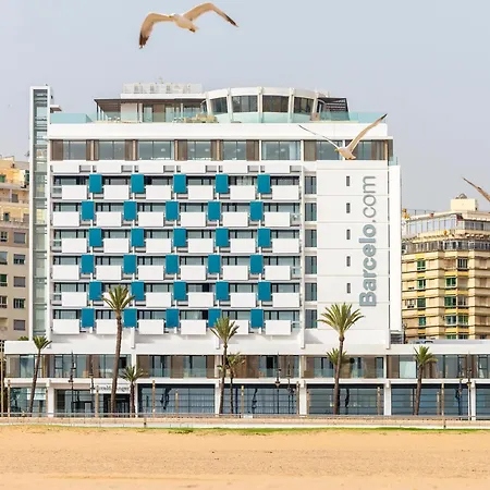 Barcelo Tanger-2