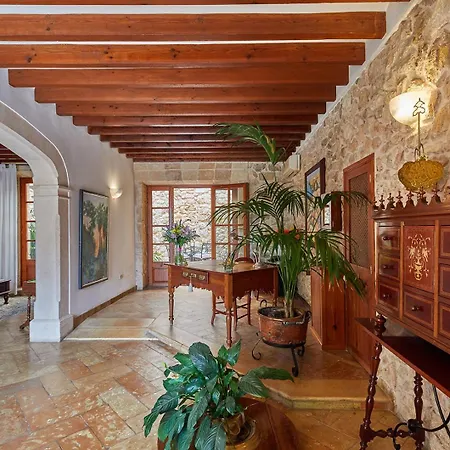 Cas Comte Suites & Spa - Adults Only-3