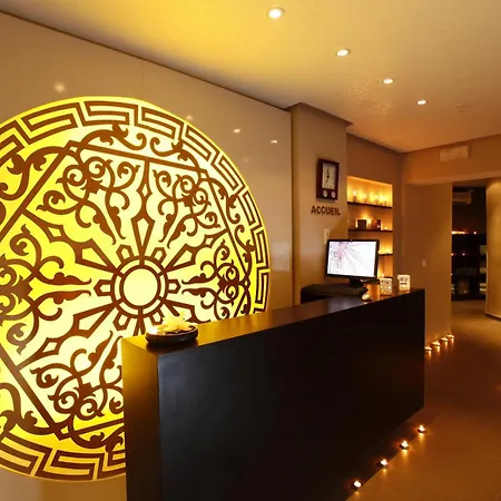 Regency Tunis Hotel-2