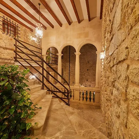 Cas Comte Suites & Spa - Adults Only-2