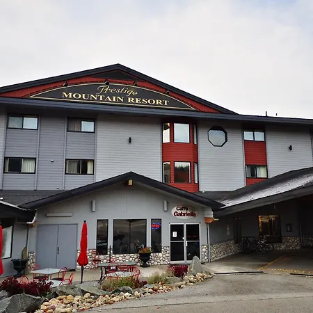 Prestige Mountain Resort Rossland-2