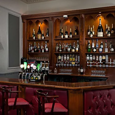 Oranmore Lodge Hotel Galway-3