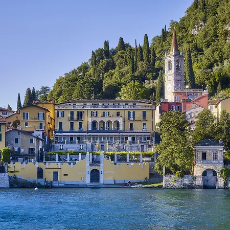 Hotel Royal Victoria, By R Collection Hotels-3
