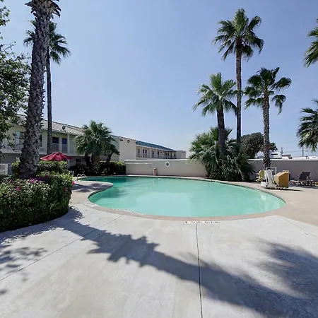 Motel 6-Laredo, Tx - North I-35-2