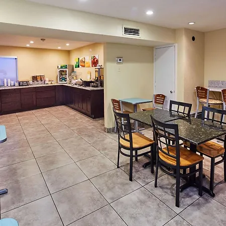 Quality Inn Parker-3