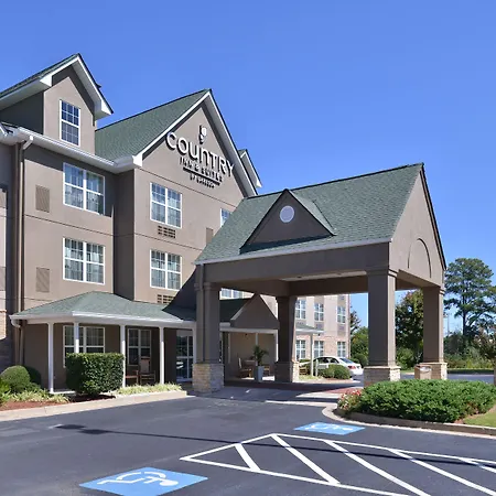 Country Inn & Suites By Radisson, Stone Mountain, Ga-2