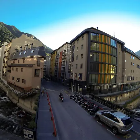 Hotel Metropolis-3