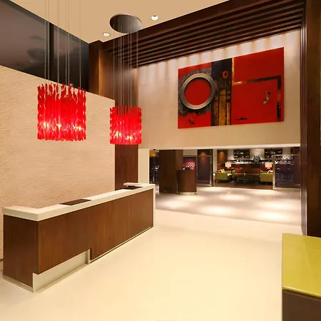 Hilton Garden Inn, Trivandrum-3