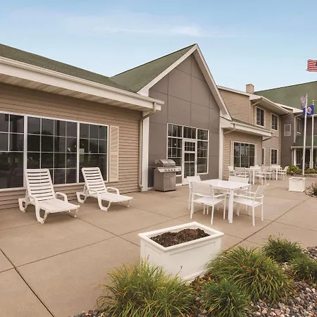 Country Inn & Suites By Radisson, Willmar, Mn-2
