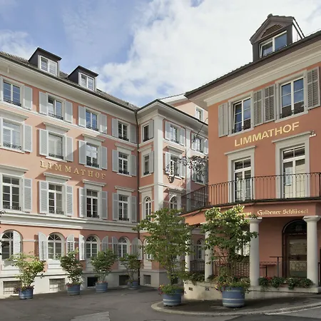 Limmathof Baden - Historisches Haus&Spa-2