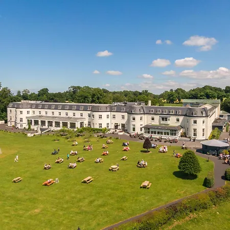 Bloomfield House Hotel, Leisure Club & Spa-3