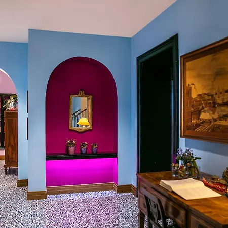 Hotel Minerva-2